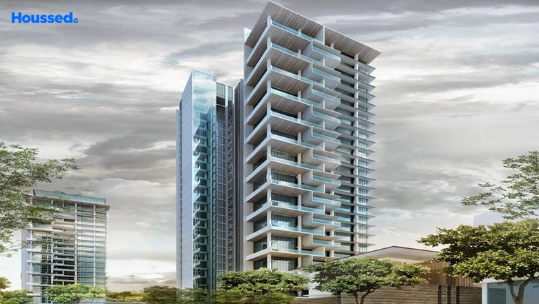 Ireo Gurgaon Hills